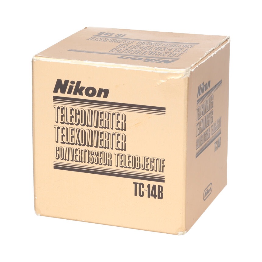 Nikon TC-14BS  ��AB��