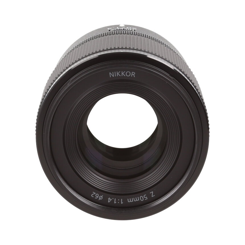Nikon Z 50mm F1.4 【A】 | レンズ,ニコン | 三宝カメラ SANPOUCAMERA