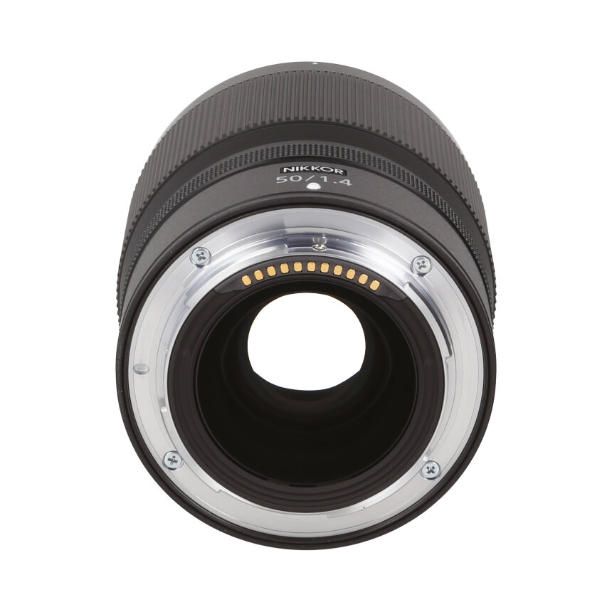 Nikon Z 50mm F1.4 ��A��