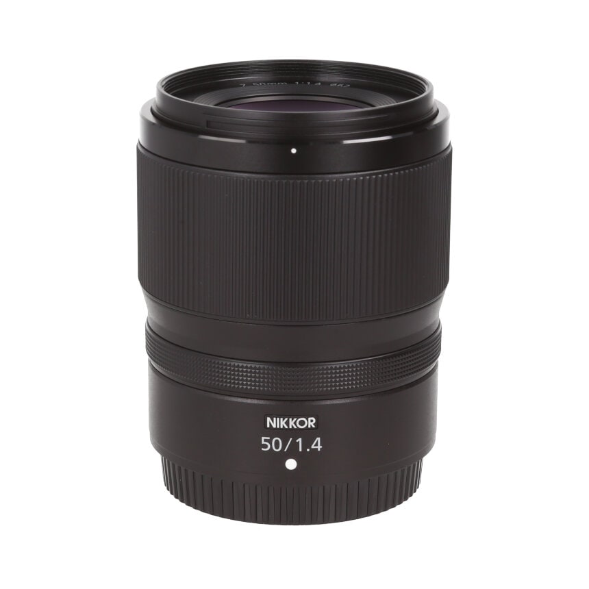 Nikon Z 50mm F1.4 【A】 | レンズ,ニコン | 三宝カメラ SANPOUCAMERA