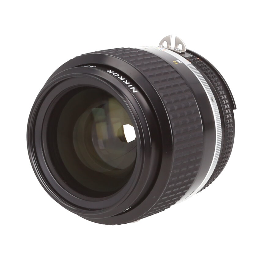 Nikon Ai35mm F1.4S (F) ��B��