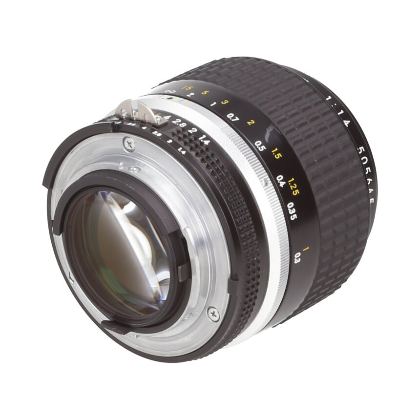 Nikon Ai35mm F1.4S (F) ��B��