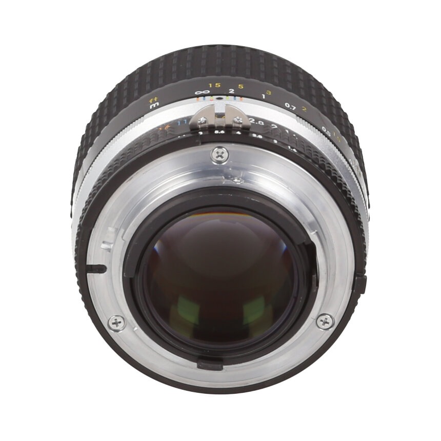 Nikon Ai35mm F1.4S (F) ��B��