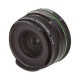 PENTAX SMC�ڥ�DA 15 F4 ED AL Limited ��B��