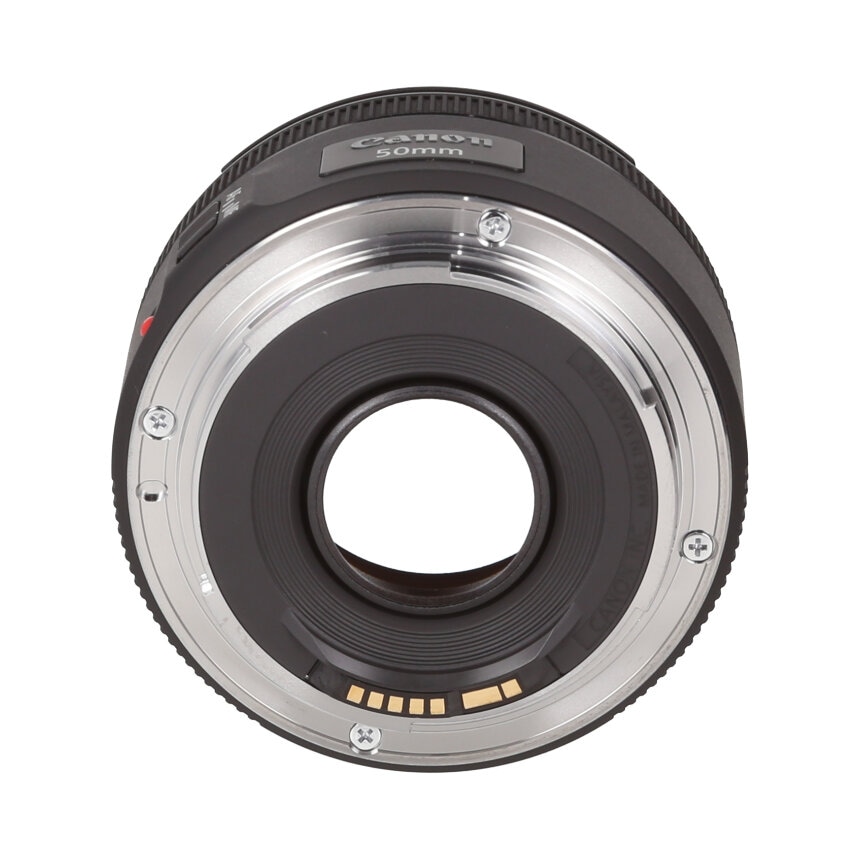 Canon EF50mm F1.8 STM ��AB��