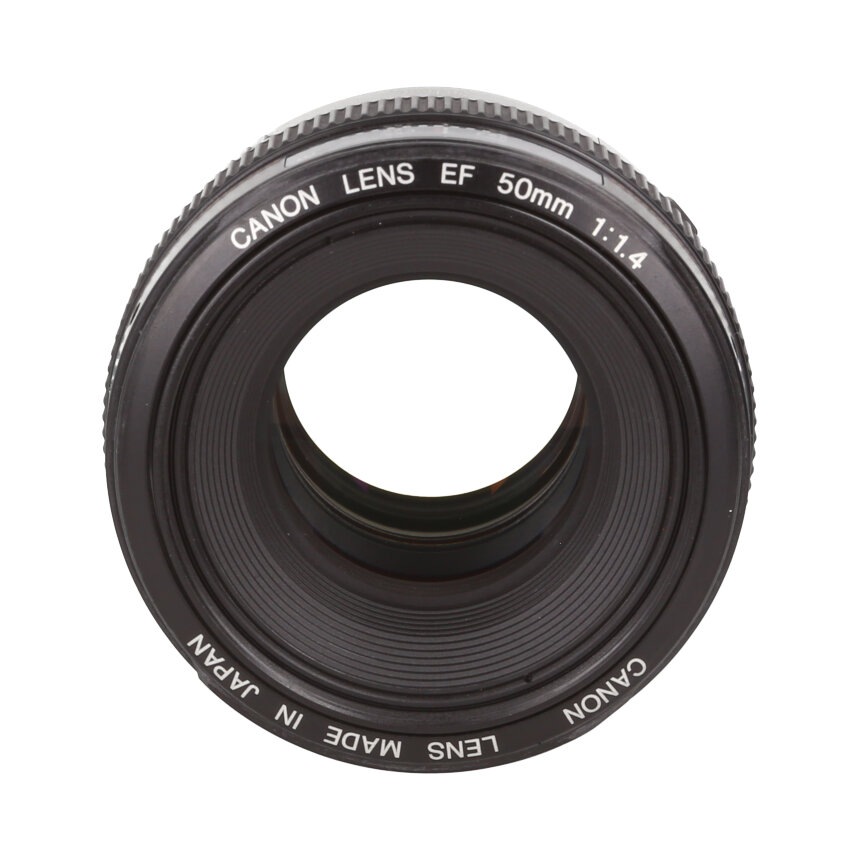 Canon EF50mm F1.4 USM ��B��
