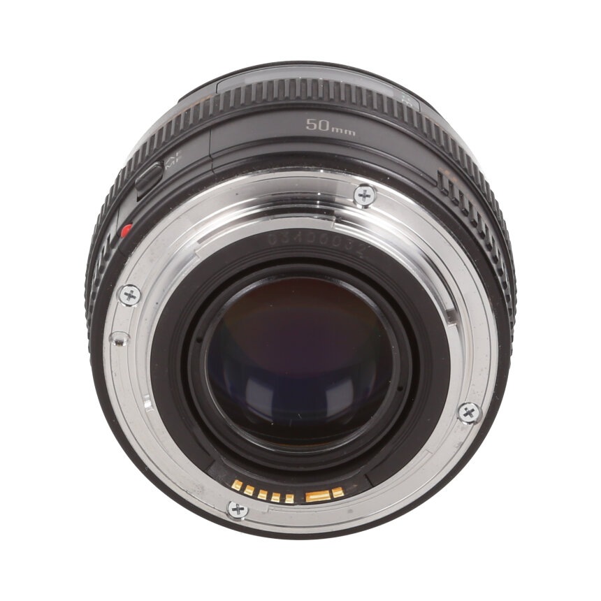 Canon EF50mm F1.4 USM ��B��
