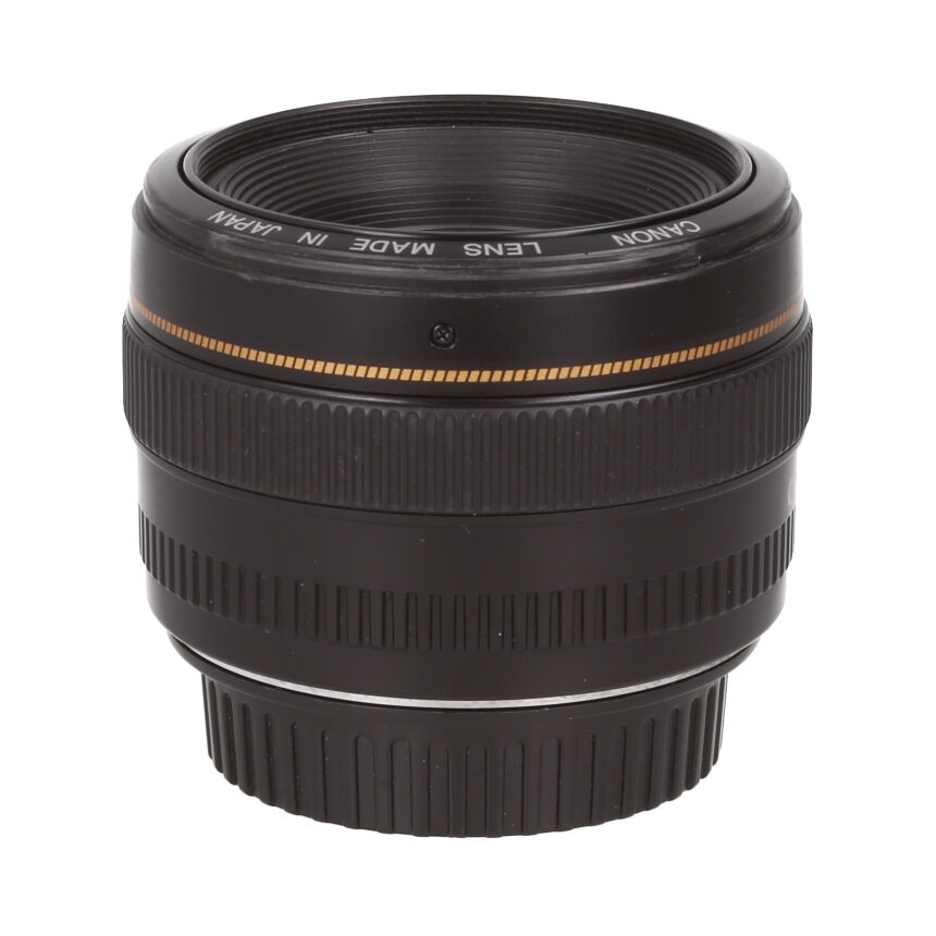 Canon EF50mm F1.4 USM ��B��