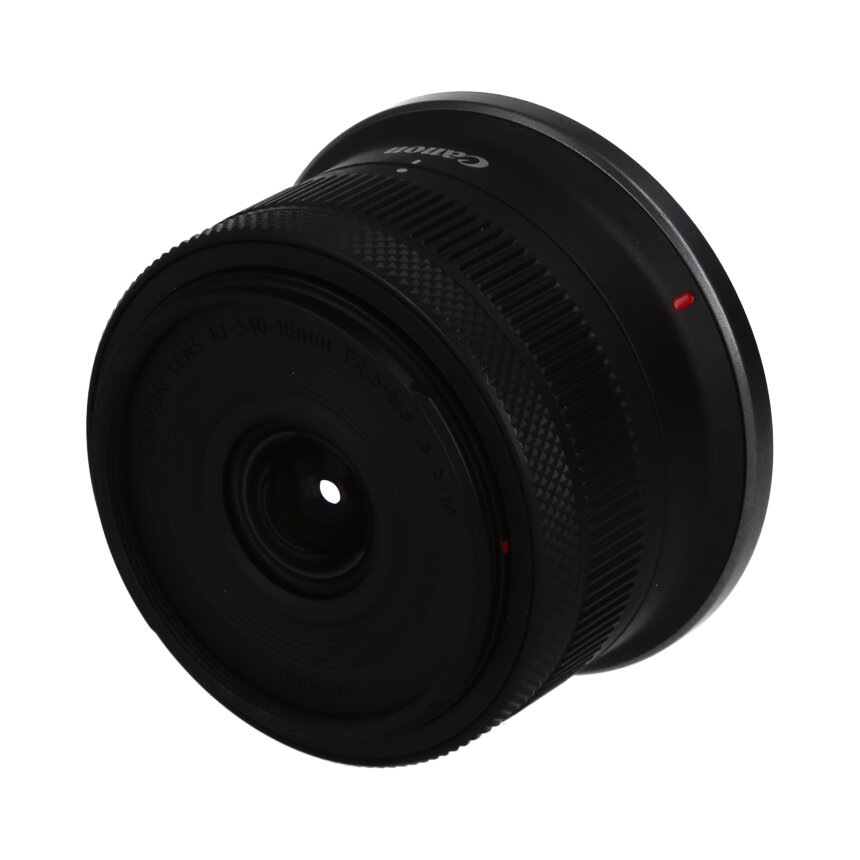Canon RF-S10-18mm��F4.5-6.3 IS STM�� ��AB��