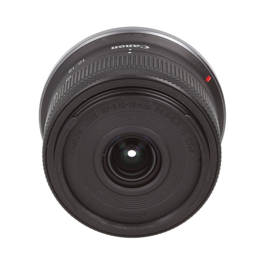 Canon RF-S10-18mm��F4.5-6.3 IS STM�� ��AB��
