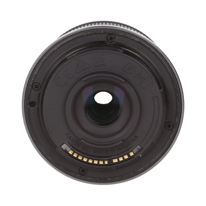 Canon RF-S10-18mm��F4.5-6.3 IS STM�� ��AB��