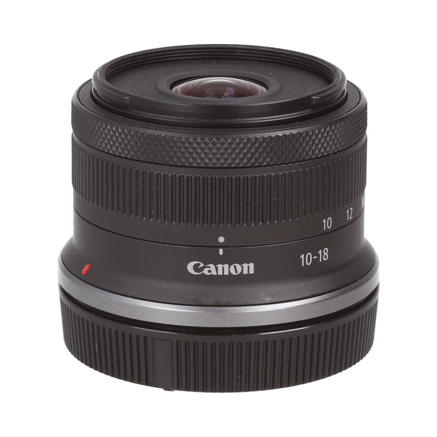Canon RF-S10-18mm��F4.5-6.3 IS STM�� ��AB��