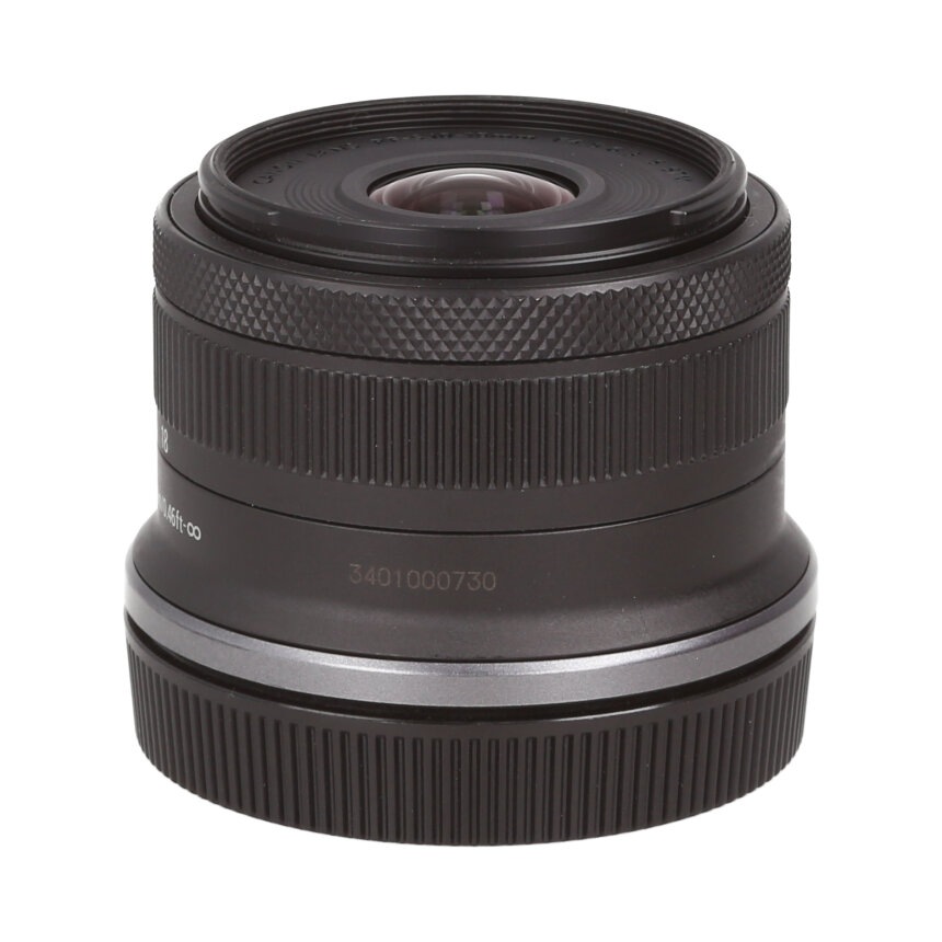 Canon RF-S10-18mm��F4.5-6.3 IS STM�� ��AB��
