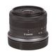 Canon RF-S10-18mm��F4.5-6.3 IS STM�� ��AB��
