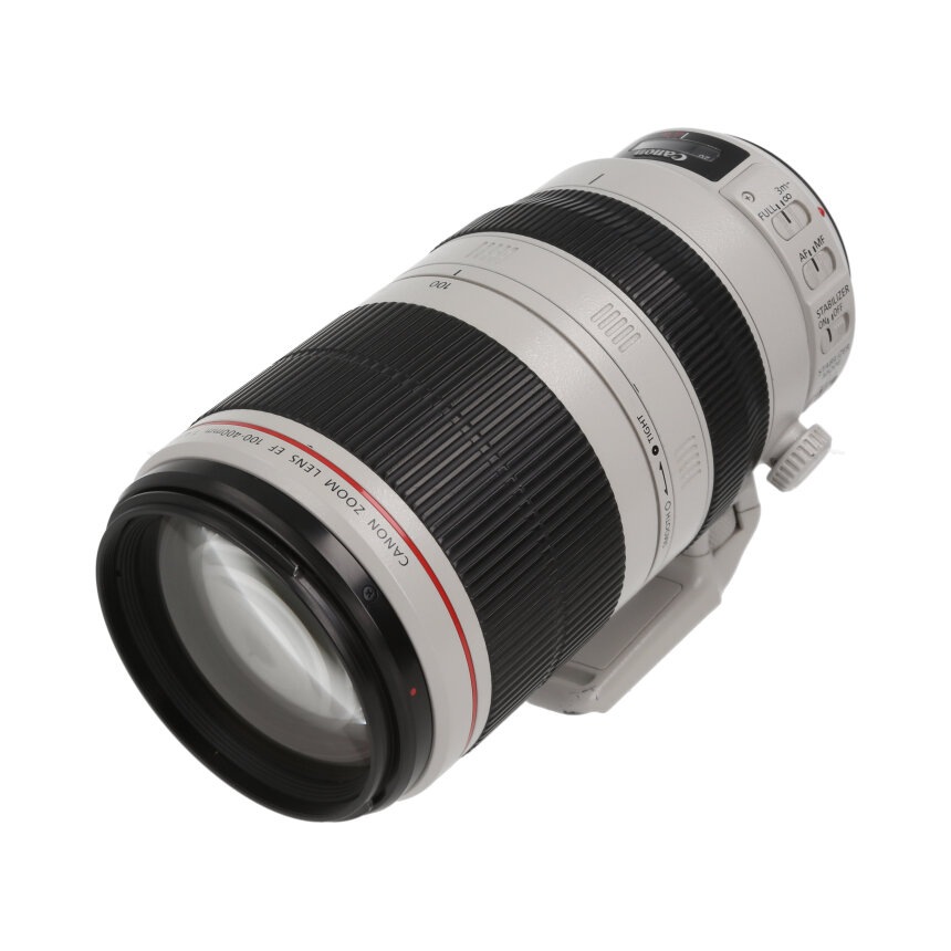 Canon EF100-400mm F4.5-5.6L IS II USM ��B��