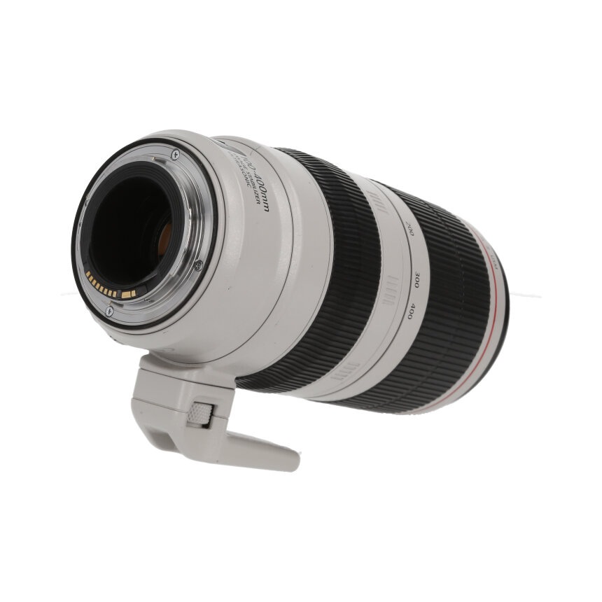 Canon EF100-400mm F4.5-5.6L IS II USM ��B��