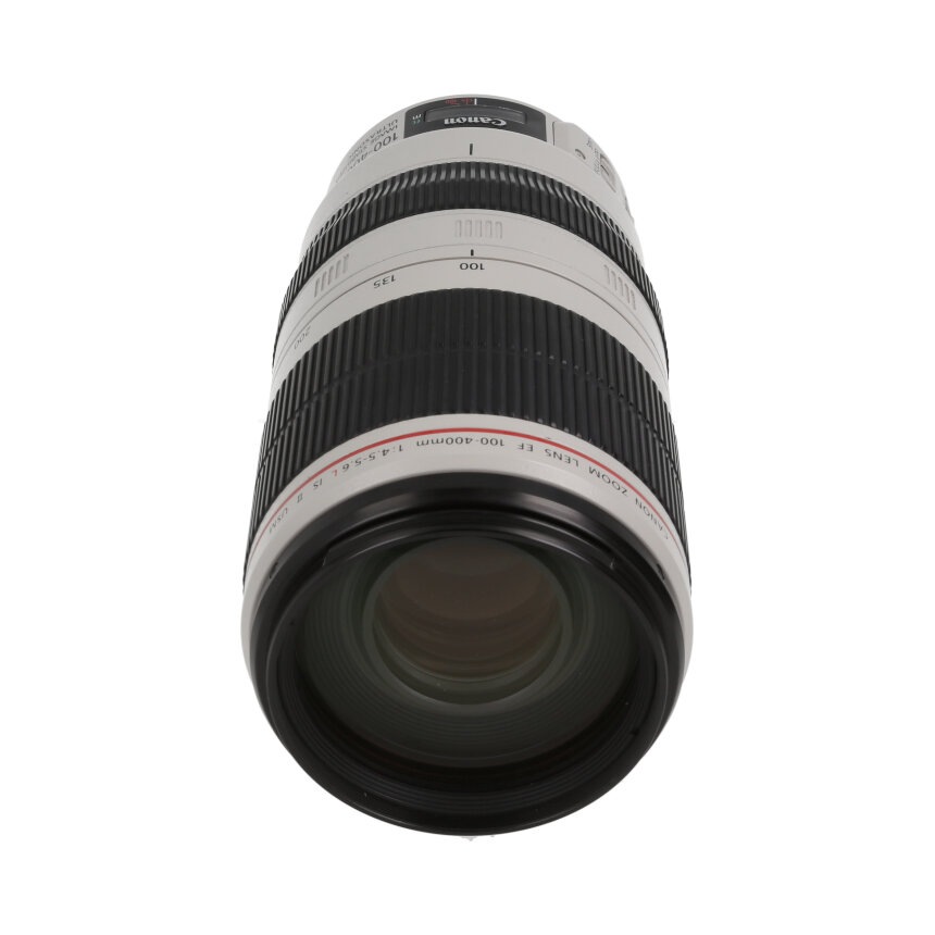 Canon EF100-400mm F4.5-5.6L IS II USM ��B��