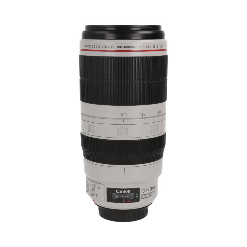 Canon EF100-400mm F4.5-5.6L IS II USM ��B��