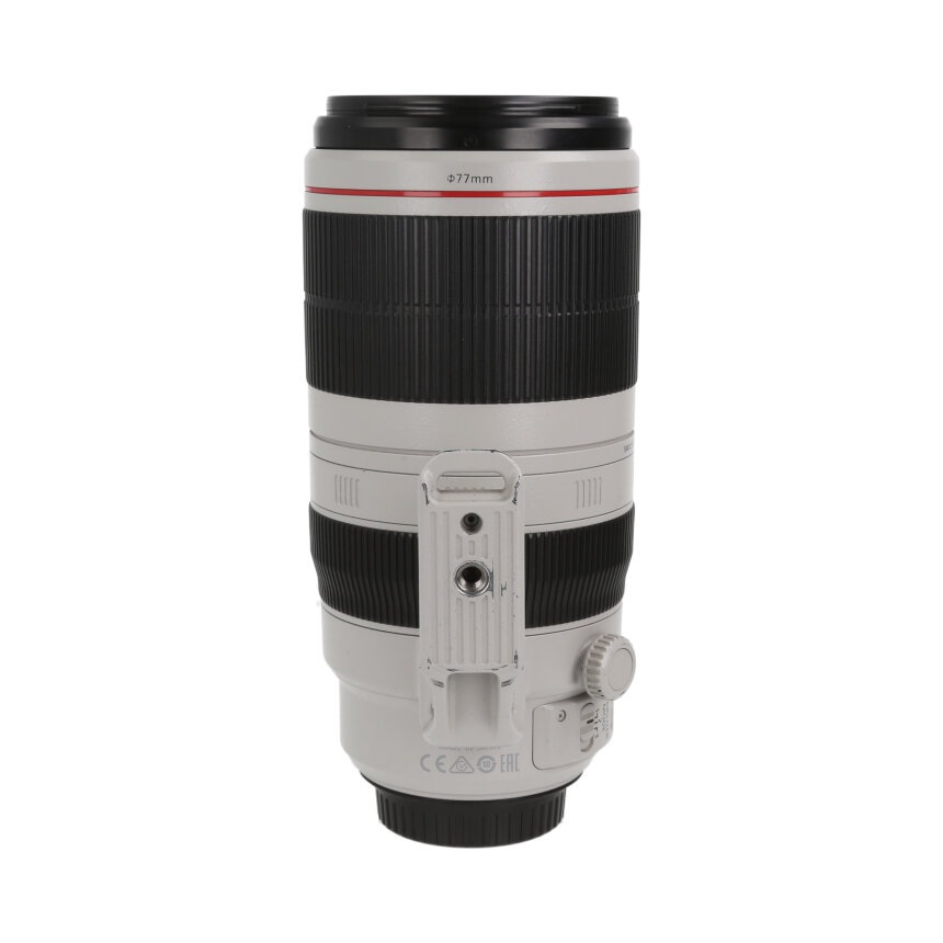 Canon EF100-400mm F4.5-5.6L IS II USM ��B��