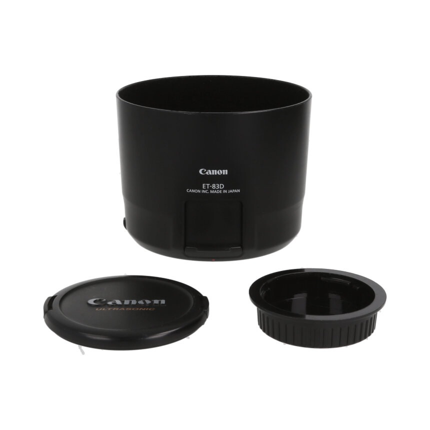 Canon EF100-400mm F4.5-5.6L IS II USM ��B��