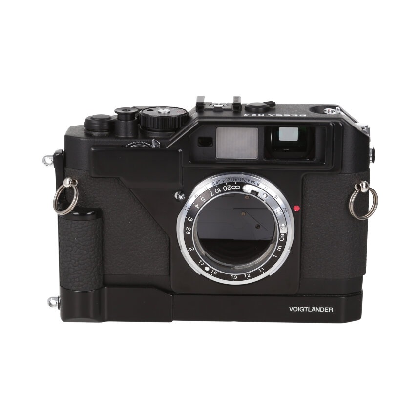Voigtlander BESSA-R2S BODY�� ��B��