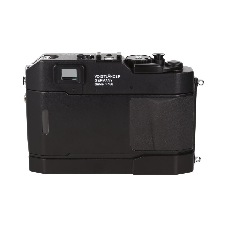 Voigtlander BESSA-R2S BODY�� ��B��