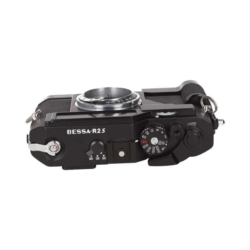 Voigtlander BESSA-R2S BODY�� ��B��