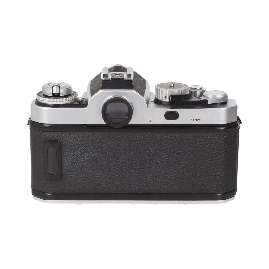Nikon FM3A ����С� BODY ��B��