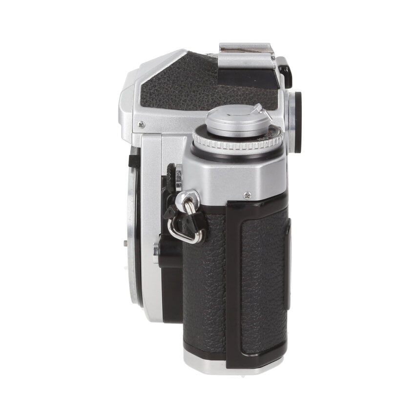 Nikon FM3A シルバー BODY 【B】 | カメラ,ニコン | 三宝カメラ