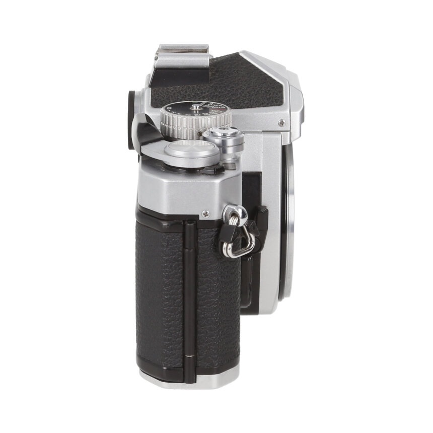 Nikon FM3A シルバー BODY 【B】 | カメラ,ニコン | 三宝カメラ