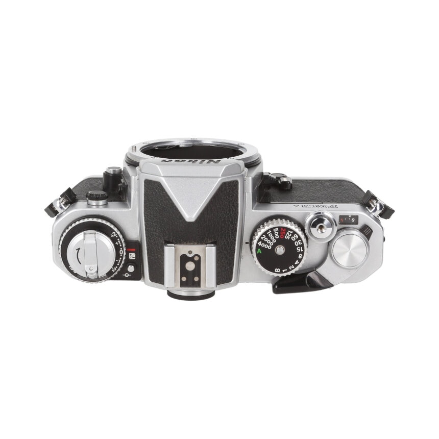 Nikon FM3A シルバー BODY 【B】 | カメラ,ニコン | 三宝カメラ