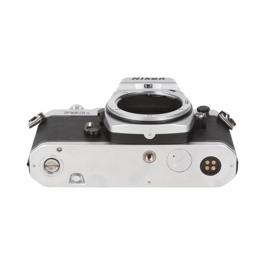Nikon FM3A シルバー BODY 【B】 | カメラ,ニコン | 三宝カメラ
