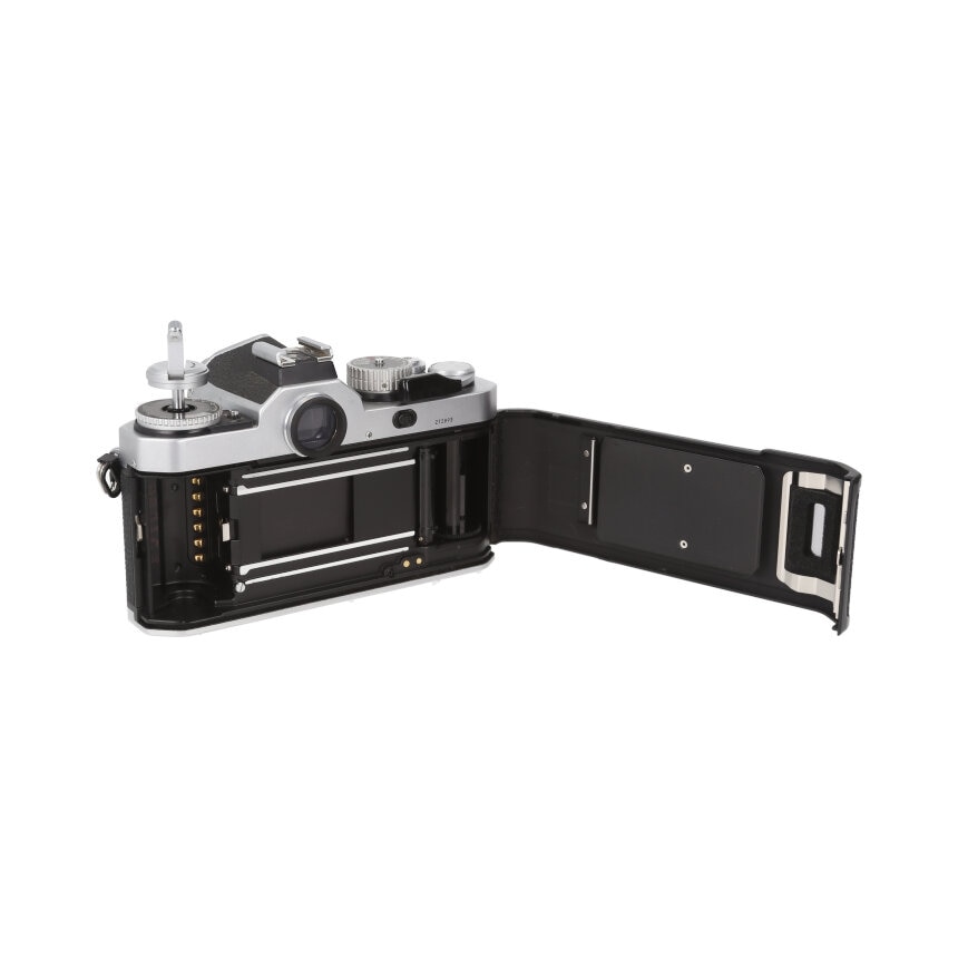 Nikon FM3A ����С� BODY ��B��