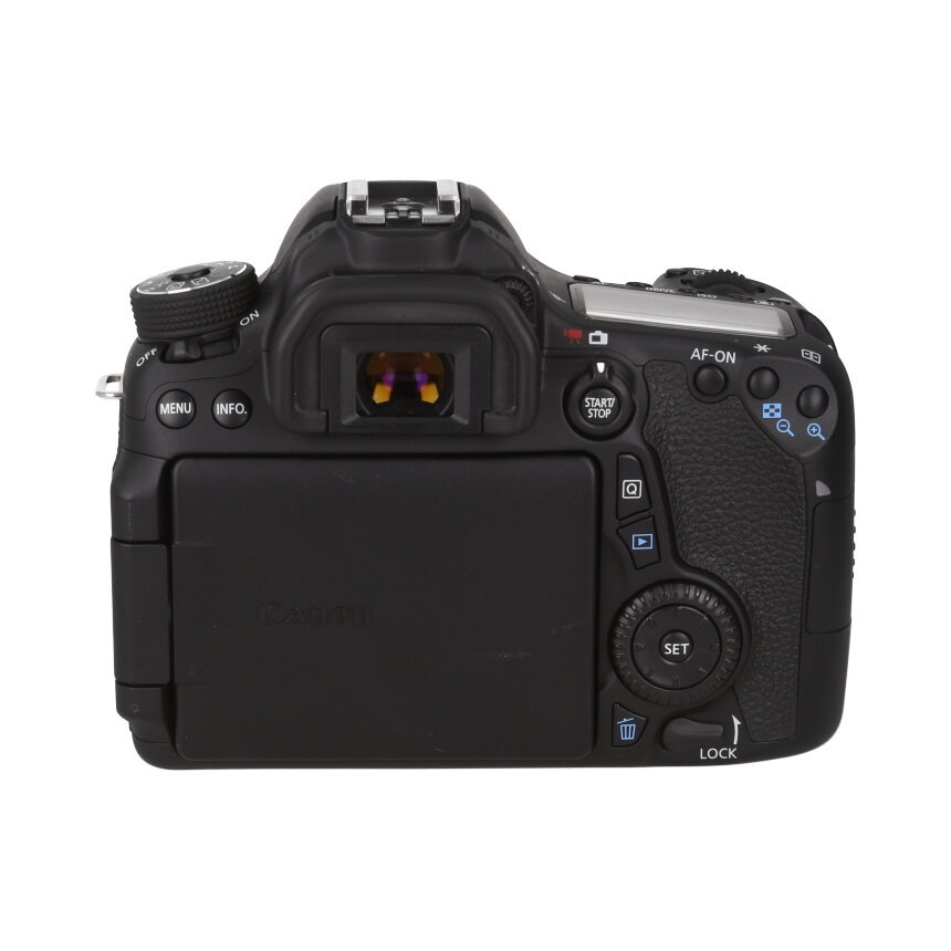 Canon EOS 70D BODY ��AB��