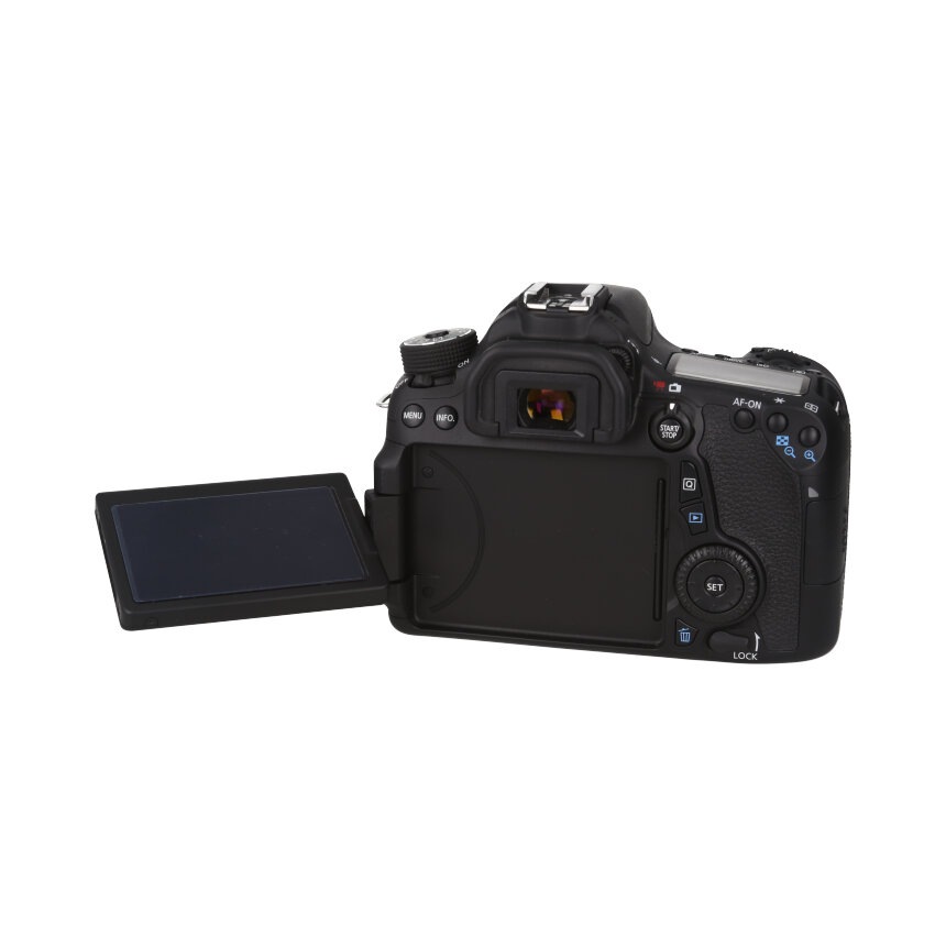 Canon EOS 70D BODY ��AB��