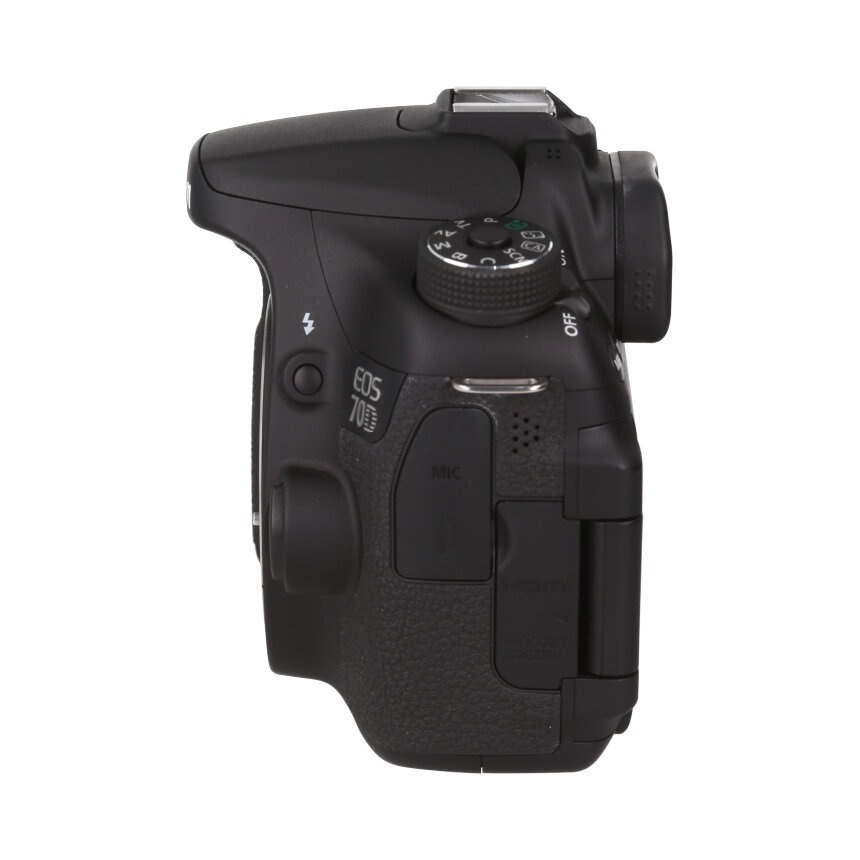 Canon EOS 70D BODY ��AB��