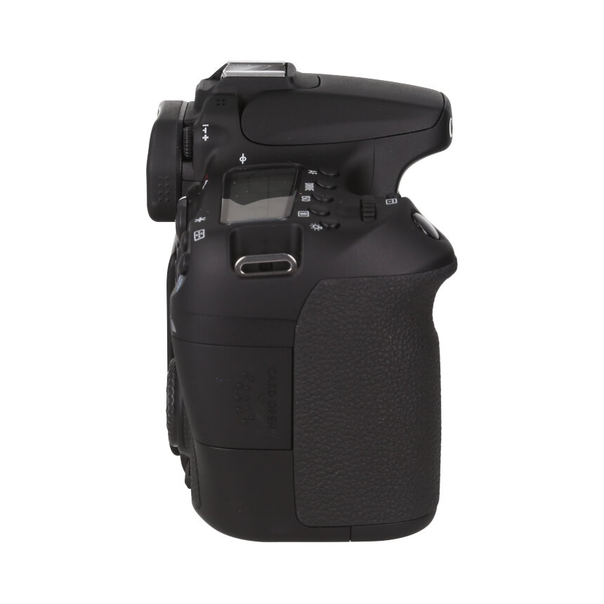 Canon EOS 70D BODY ��AB��