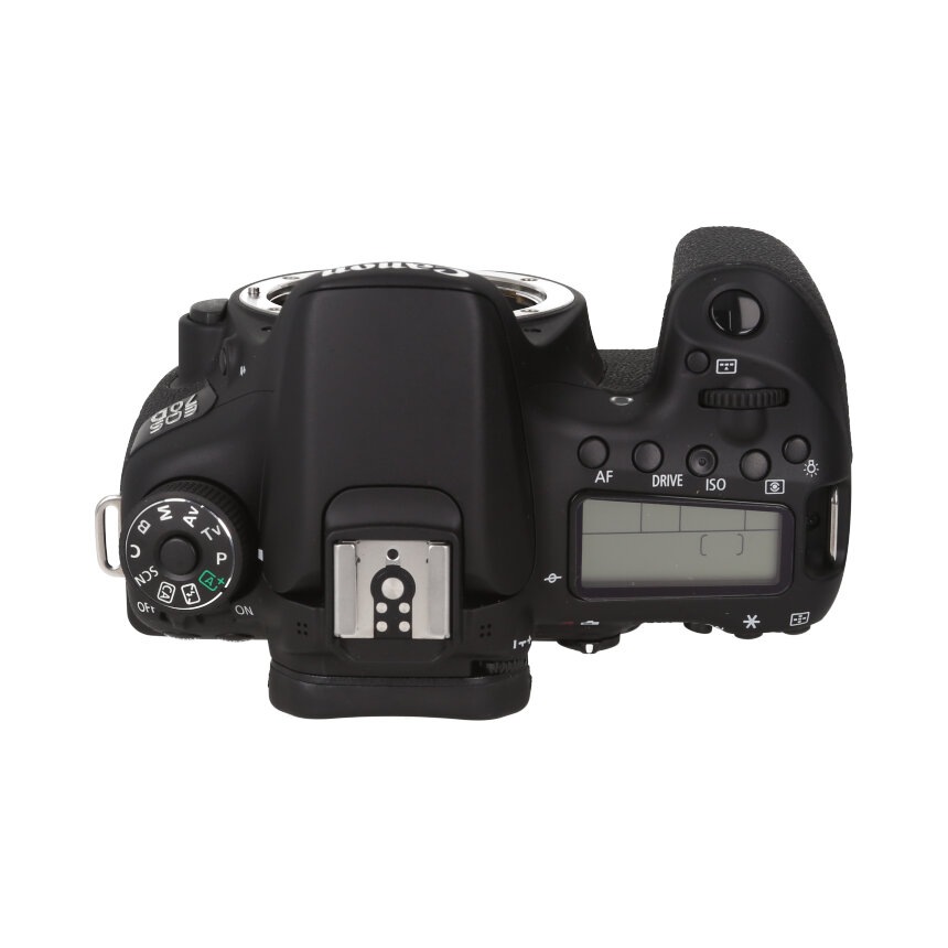 Canon EOS 70D BODY ��AB��
