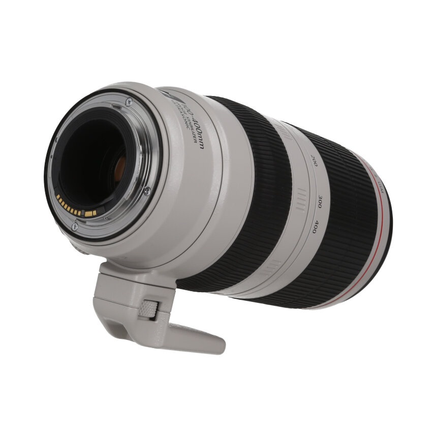 Canon EF100-400mm F4.5-5.6L IS II USM ��AB��
