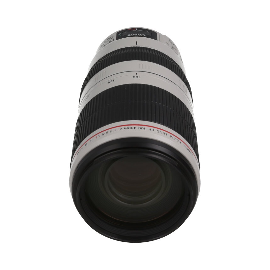 Canon EF100-400mm F4.5-5.6L IS II USM ��AB��