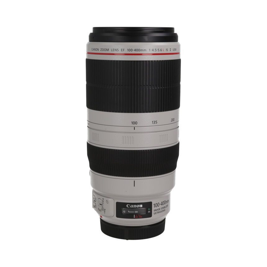 Canon EF100-400mm F4.5-5.6L IS II USM ��AB��