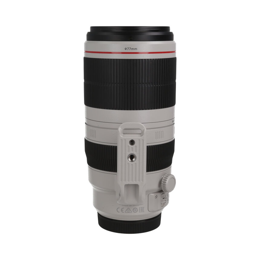 Canon EF100-400mm F4.5-5.6L IS II USM ��AB��