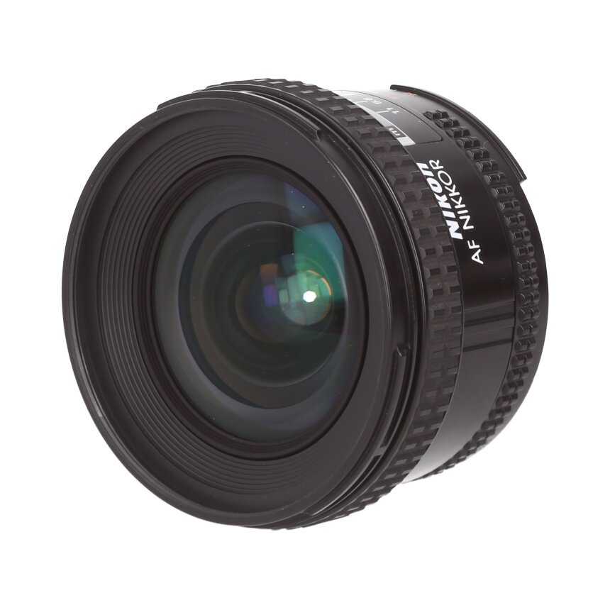 Nikon AF20mm F2.8S ��B��