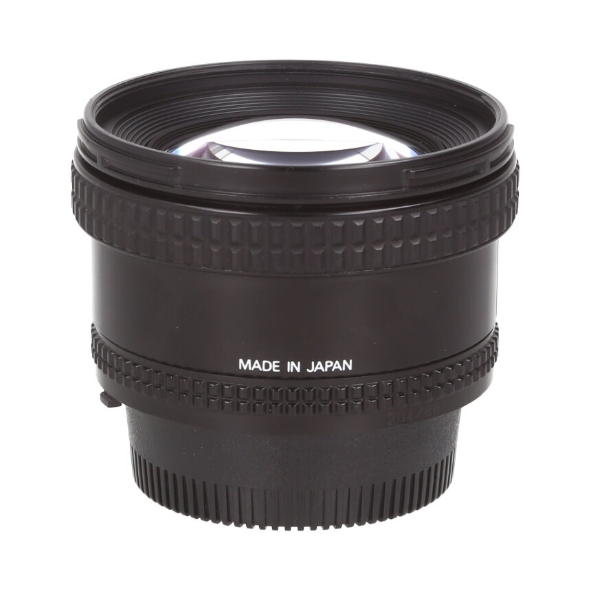 Nikon AF20mm F2.8S ��B��