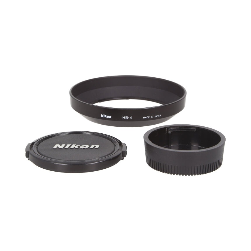 Nikon AF20mm F2.8S ��B��