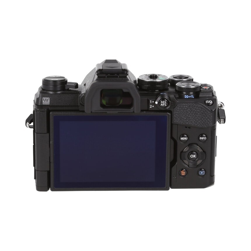 OM SYSTEM OM SYSTEM OM-5 BODY�� Black��AB��