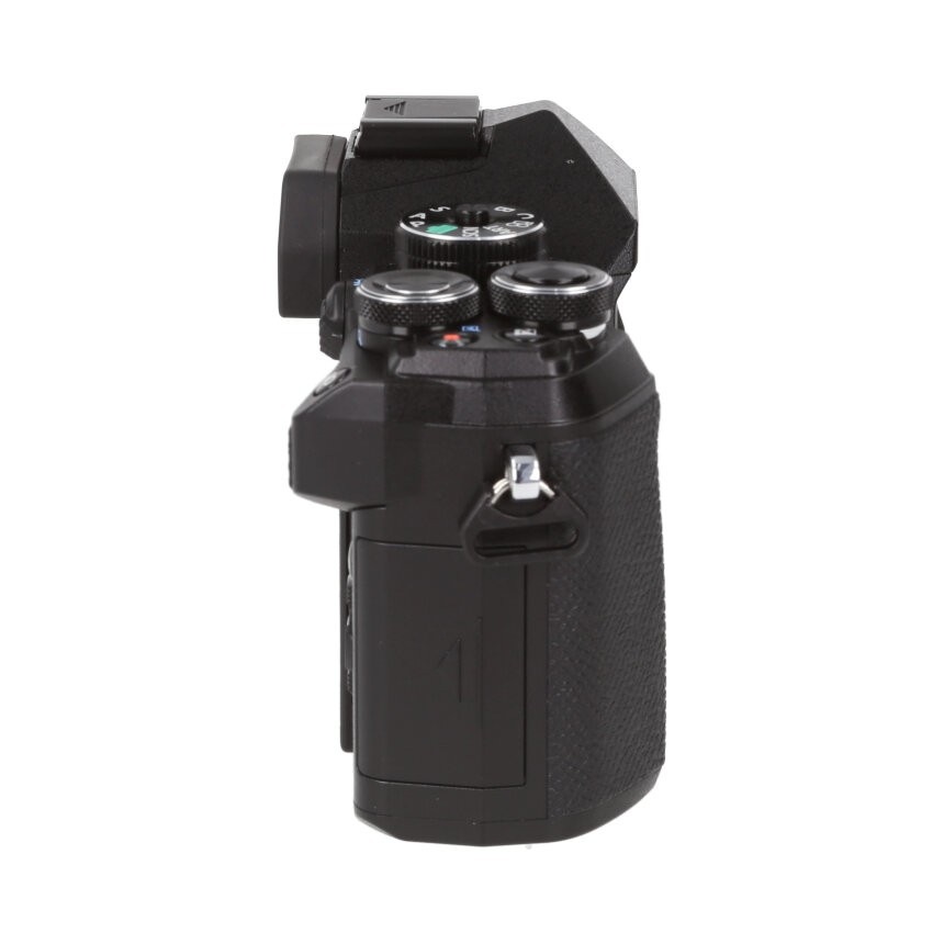 OM SYSTEM OM SYSTEM OM-5 BODY�� Black��AB��