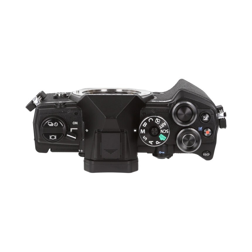 OM SYSTEM OM SYSTEM OM-5 BODY�� Black��AB��