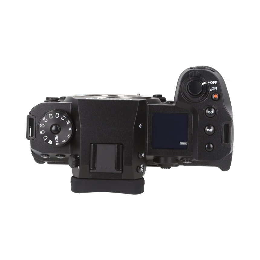 FUJIFILM FUJIFILM X-H2 BODY A