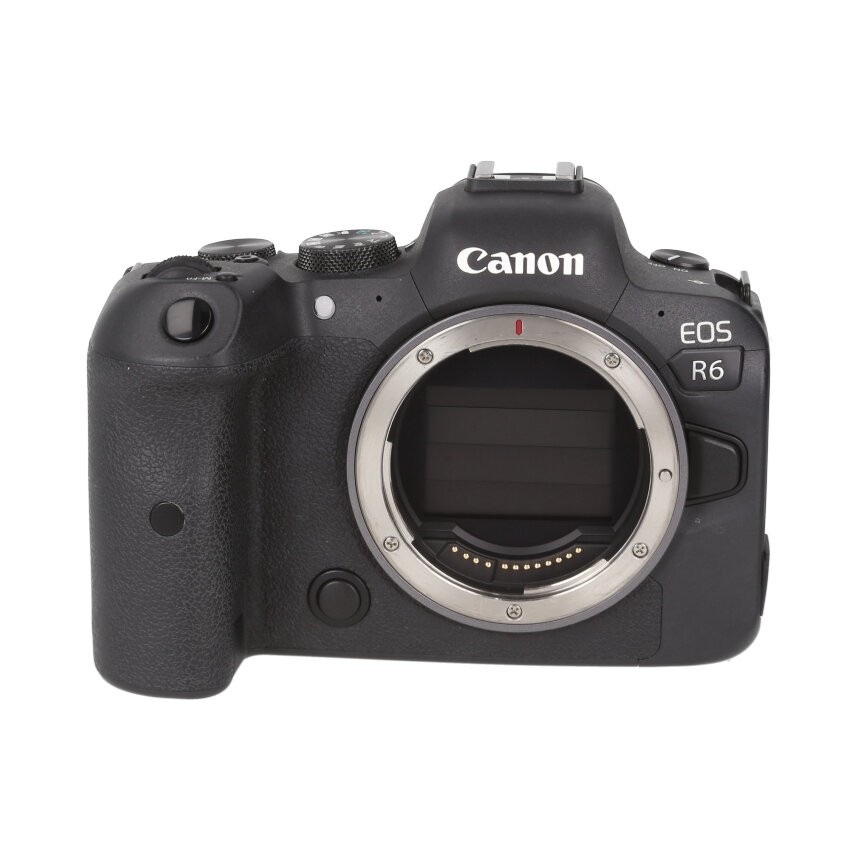 Canon EOS R6 BODY�� ��AB��